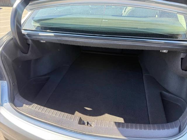 2019 Acura TLX Tech Pkg