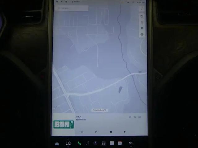 2018 Tesla Model S 100D