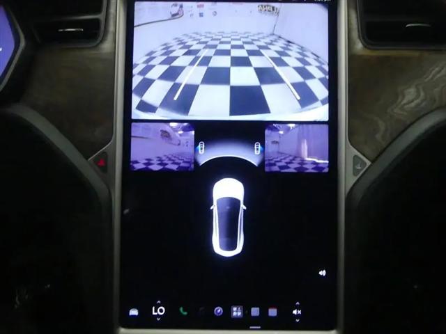 2018 Tesla Model S 100D