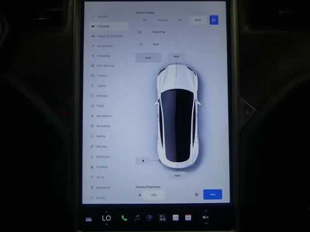 2018 Tesla Model S 100D
