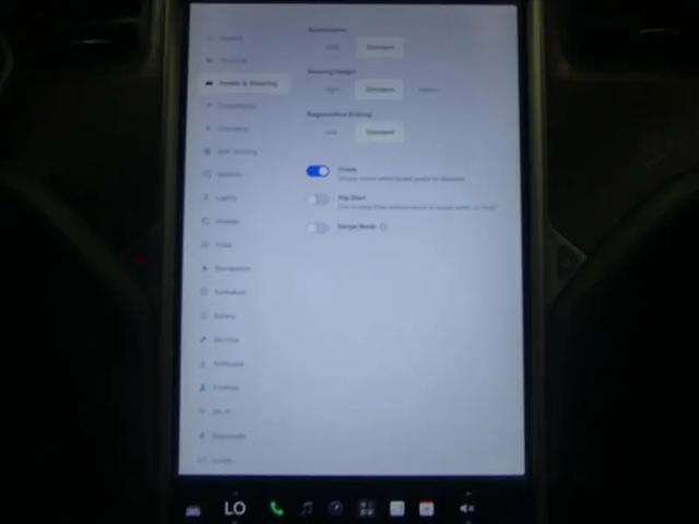 2018 Tesla Model S 100D