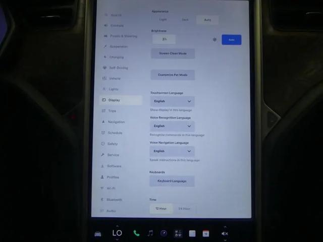 2018 Tesla Model S 100D