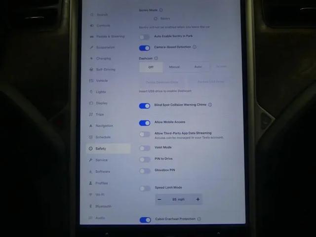 2018 Tesla Model S 100D