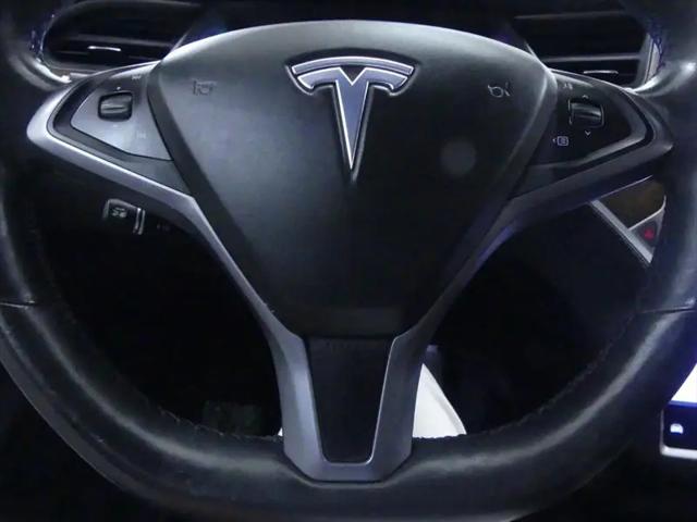 2018 Tesla Model S 100D