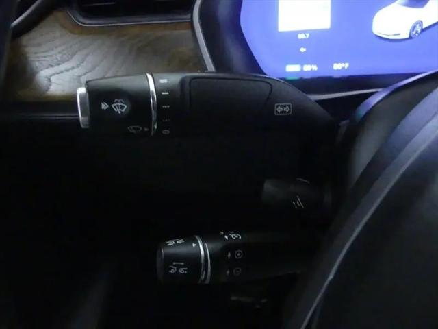 2018 Tesla Model S 100D