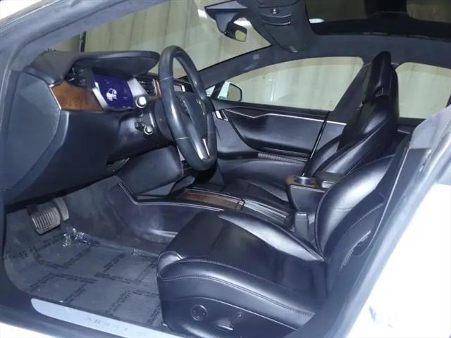 2018 Tesla Model S 100D