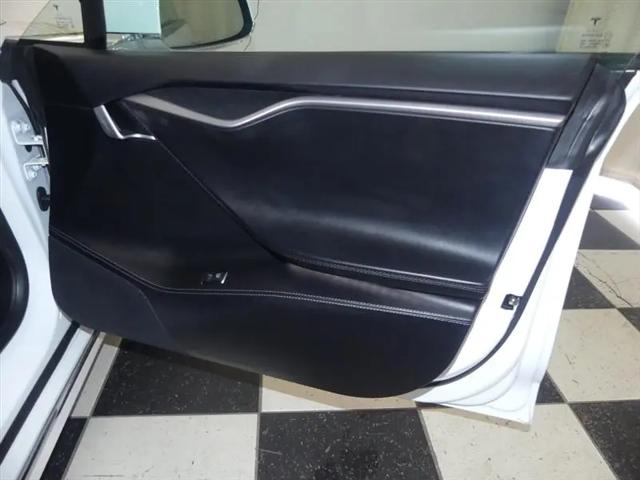 2018 Tesla Model S 100D