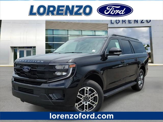 2026 Ford Expedition Max Active MAX for sale in Homestead, FL