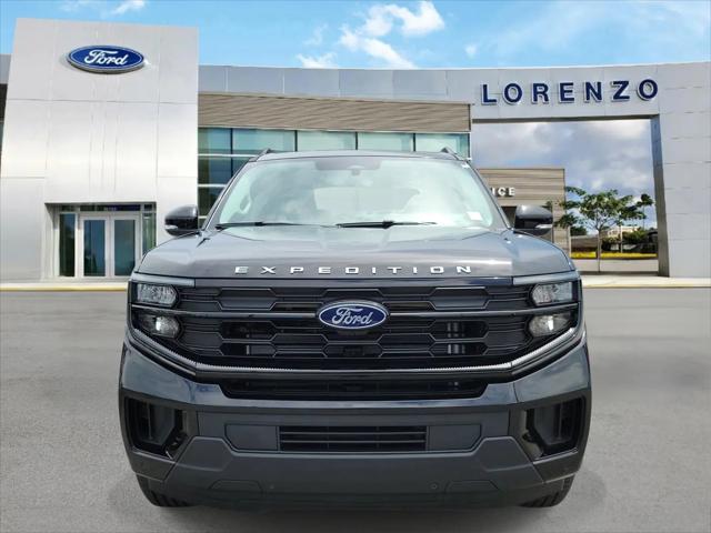 2026 Ford Expedition Max Active MAX