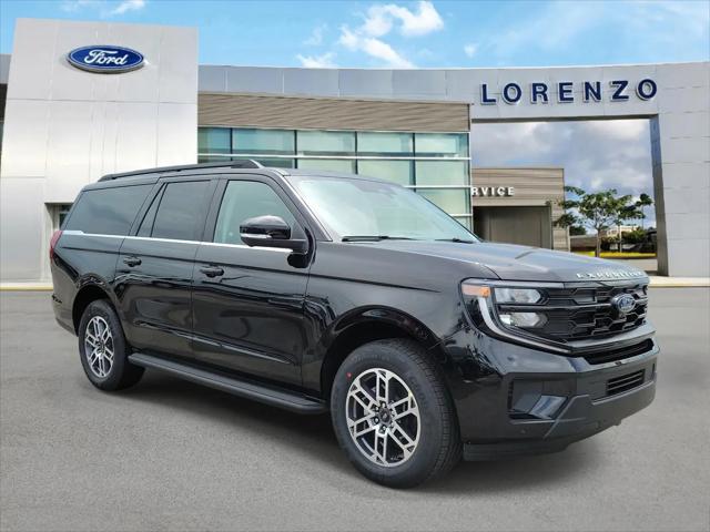 2026 Ford Expedition Max Active MAX