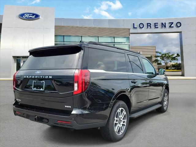 2026 Ford Expedition Max Active MAX