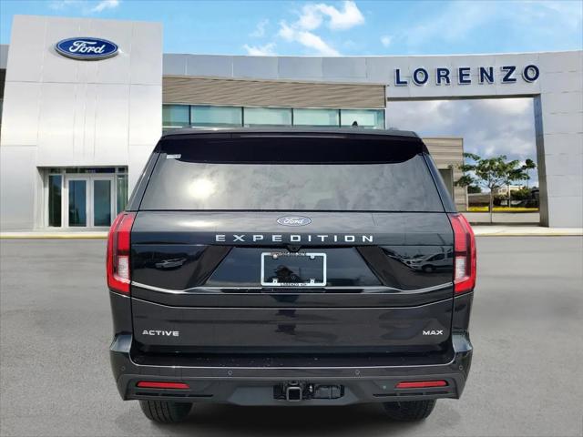 2026 Ford Expedition Max Active MAX