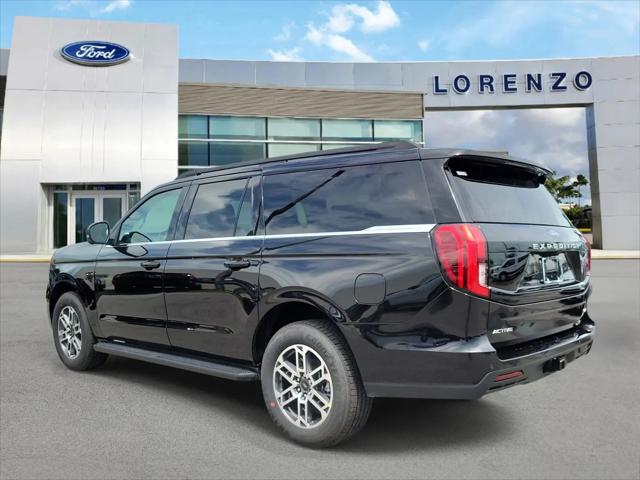 2026 Ford Expedition Max Active MAX