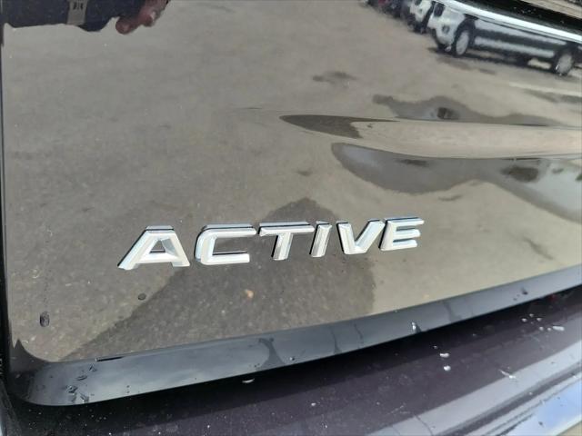 2026 Ford Expedition Max Active MAX