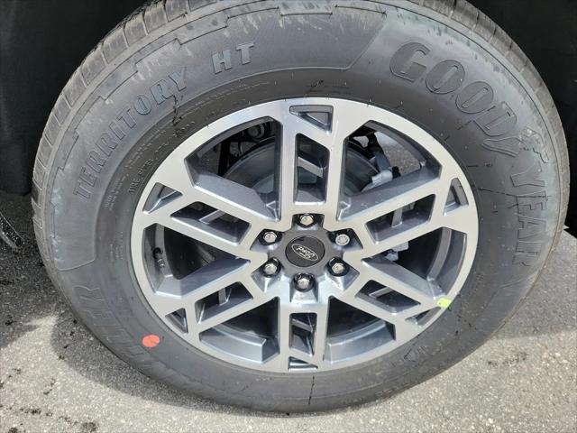 2026 Ford Expedition Max Active MAX