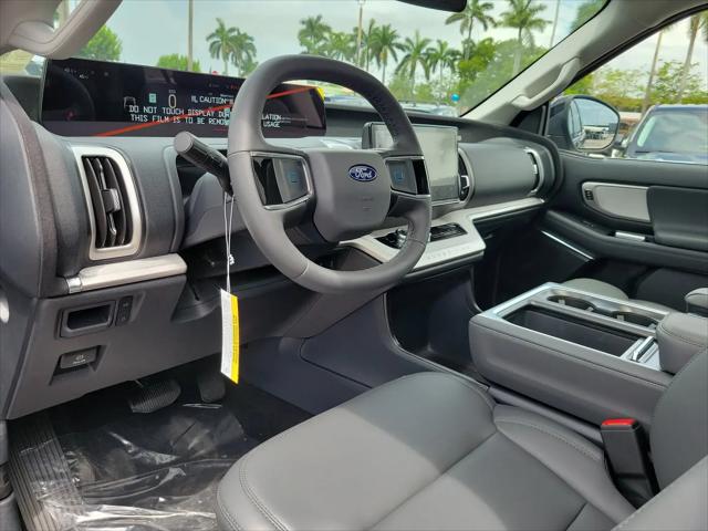 2026 Ford Expedition Max Active MAX