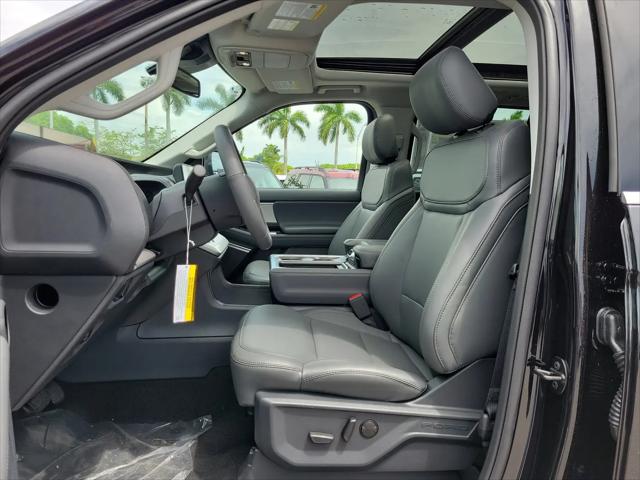 2026 Ford Expedition Max Active MAX