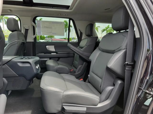 2026 Ford Expedition Max Active MAX