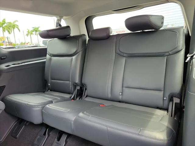2026 Ford Expedition Max Active MAX