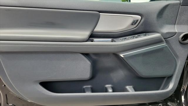 2026 Ford Expedition Max Active MAX
