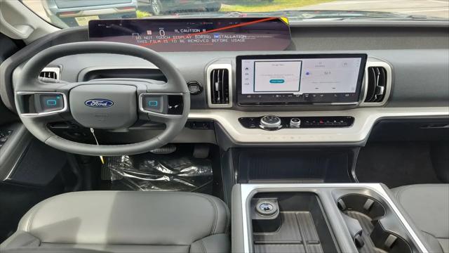 2026 Ford Expedition Max Active MAX