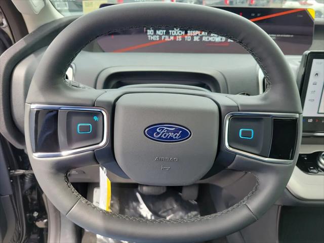 2026 Ford Expedition Max Active MAX