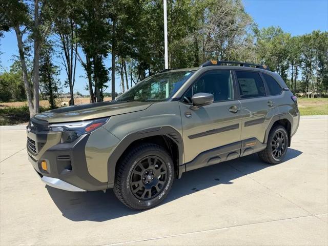 2026 Subaru Forester Wilderness for sale in Lafayette, LA