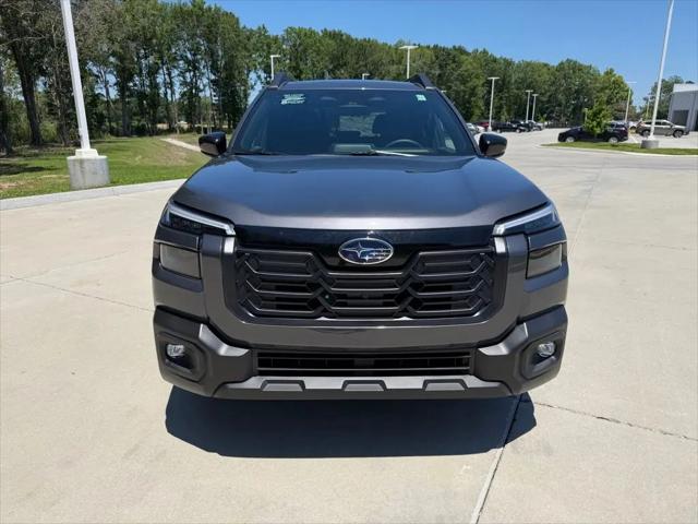 2026 Subaru Outback Touring