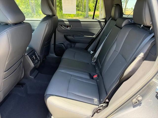 2026 Subaru Outback Touring