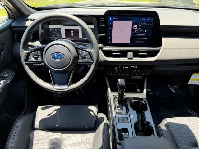2026 Subaru Outback Touring