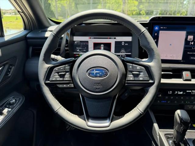2026 Subaru Outback Touring