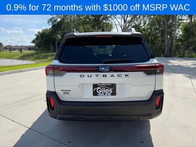 2026 Subaru Outback Limited XT