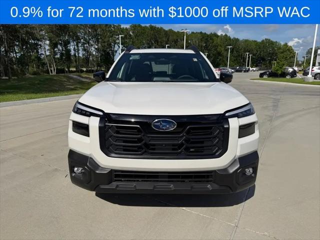 2026 Subaru Outback Limited XT
