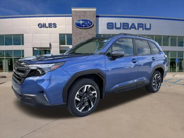 2026 Subaru Forester Premium for sale in Lafayette, LA