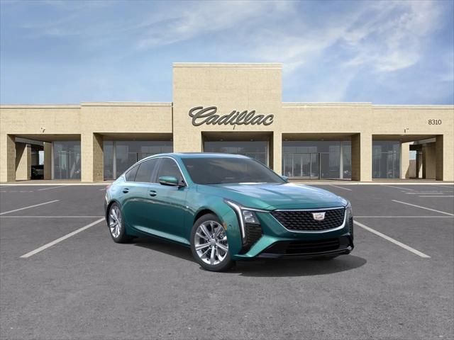 2026 Cadillac CT5 Premium Luxury RWD for sale in Glendale, AZ