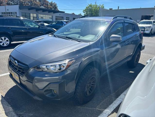 2021 Subaru Crosstrek Sport for sale in Beaverton, OR