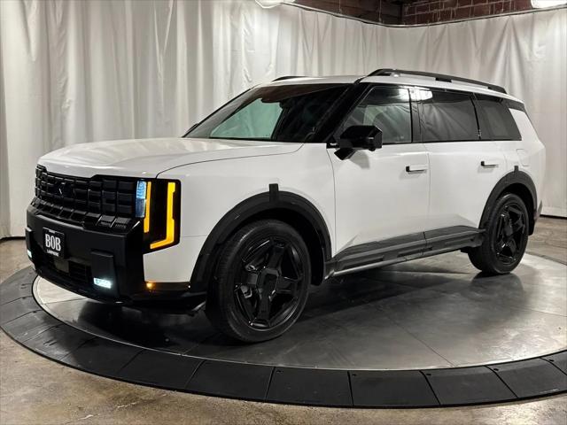 2027 Kia Telluride Hybrid X-Line SX-Prestige for sale in Beaverton, OR