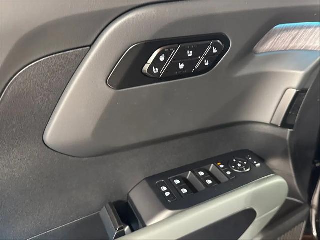 2027 Kia Telluride Hybrid X-Line SX-Prestige