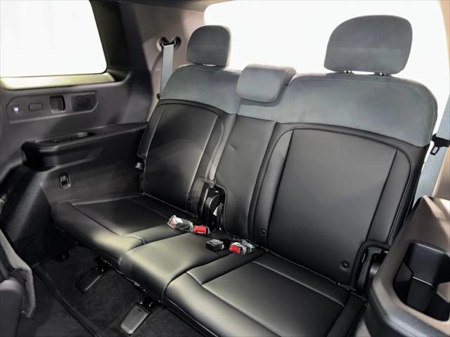 2027 Kia Telluride Hybrid X-Line SX-Prestige