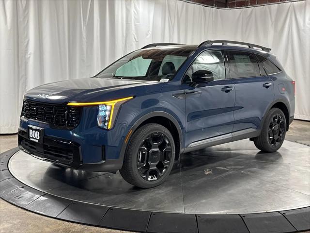 2026 Kia Sorento X-Line SX Prestige for sale in Beaverton, OR