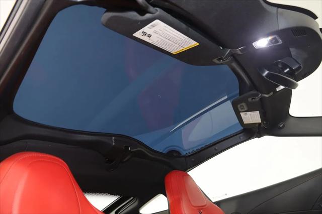 2016 Chevrolet Corvette Stingray Z51