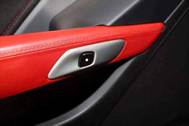 2016 Chevrolet Corvette Stingray Z51