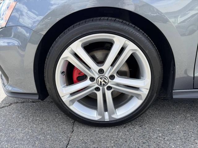 2017 Volkswagen Jetta GLI