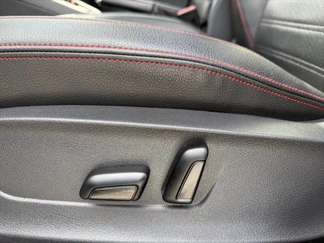 2017 Volkswagen Jetta GLI