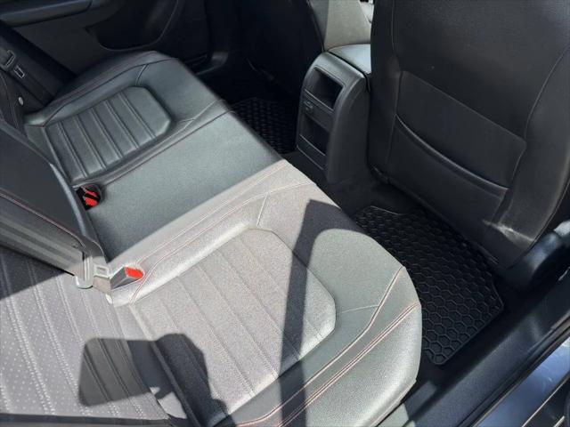 2017 Volkswagen Jetta GLI