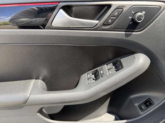 2017 Volkswagen Jetta GLI