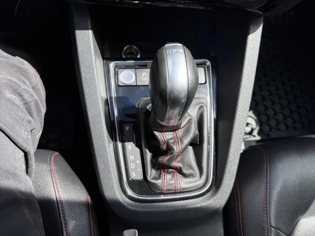 2017 Volkswagen Jetta GLI