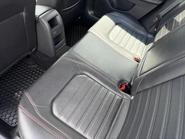 2017 Volkswagen Jetta GLI