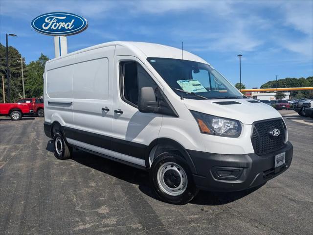 2026 Ford Transit Cargo Van T-250