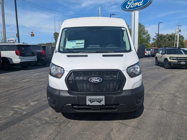 2026 Ford Transit Cargo Van T-250